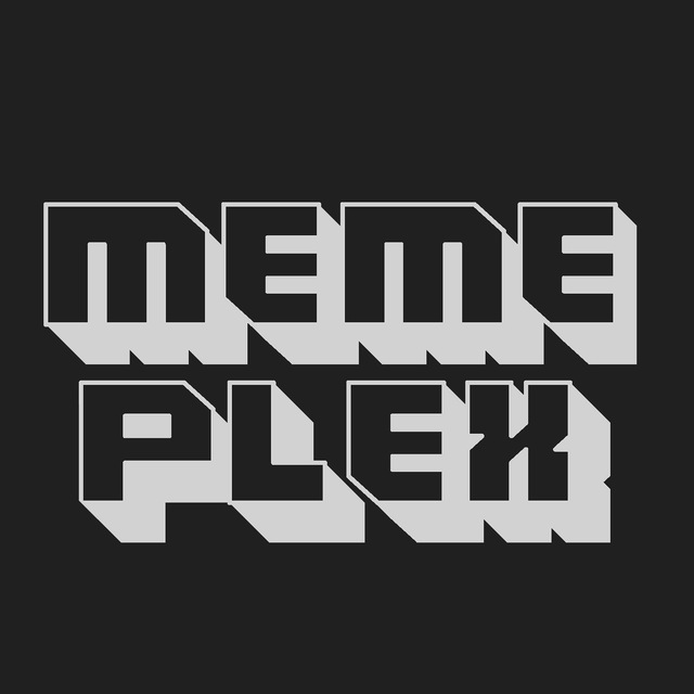 MemePlex - поиск мемов