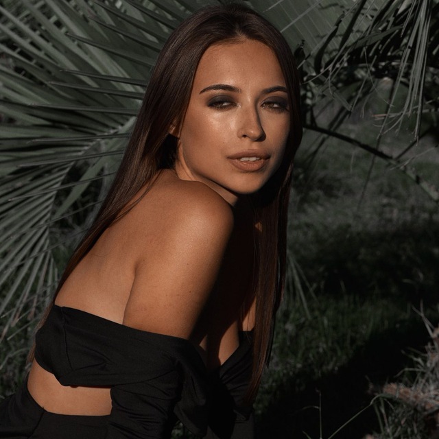 Горбунова Дарья | Продажи и система