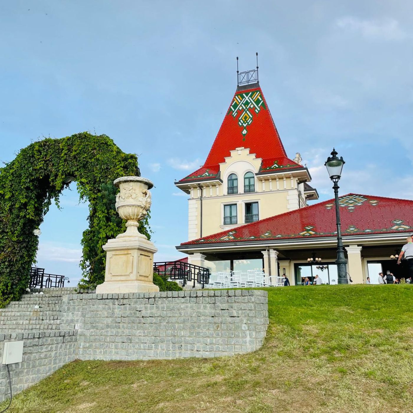 Самобытная Сербия