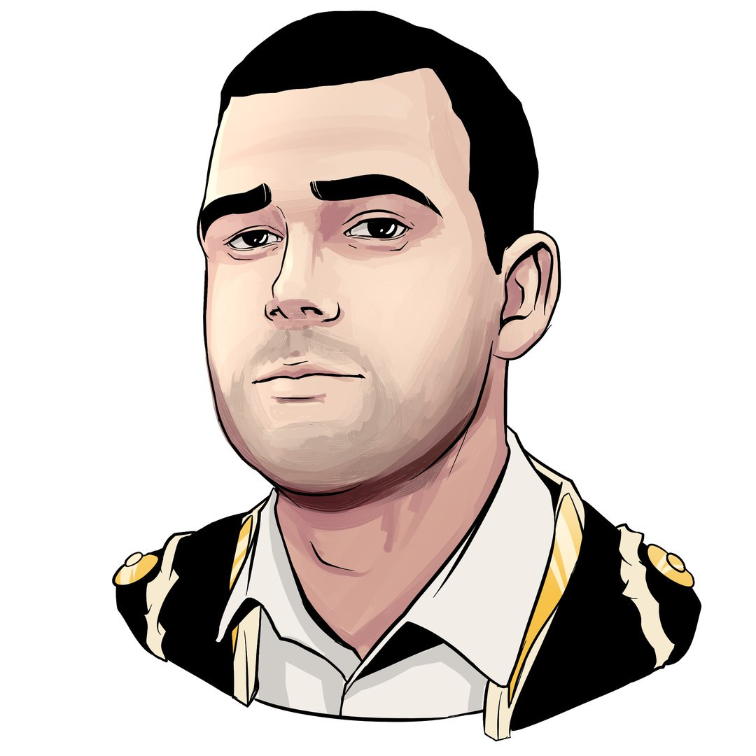 Роман Браво